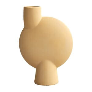 101 Copenhagen Produkte Sphere Vase Bubl