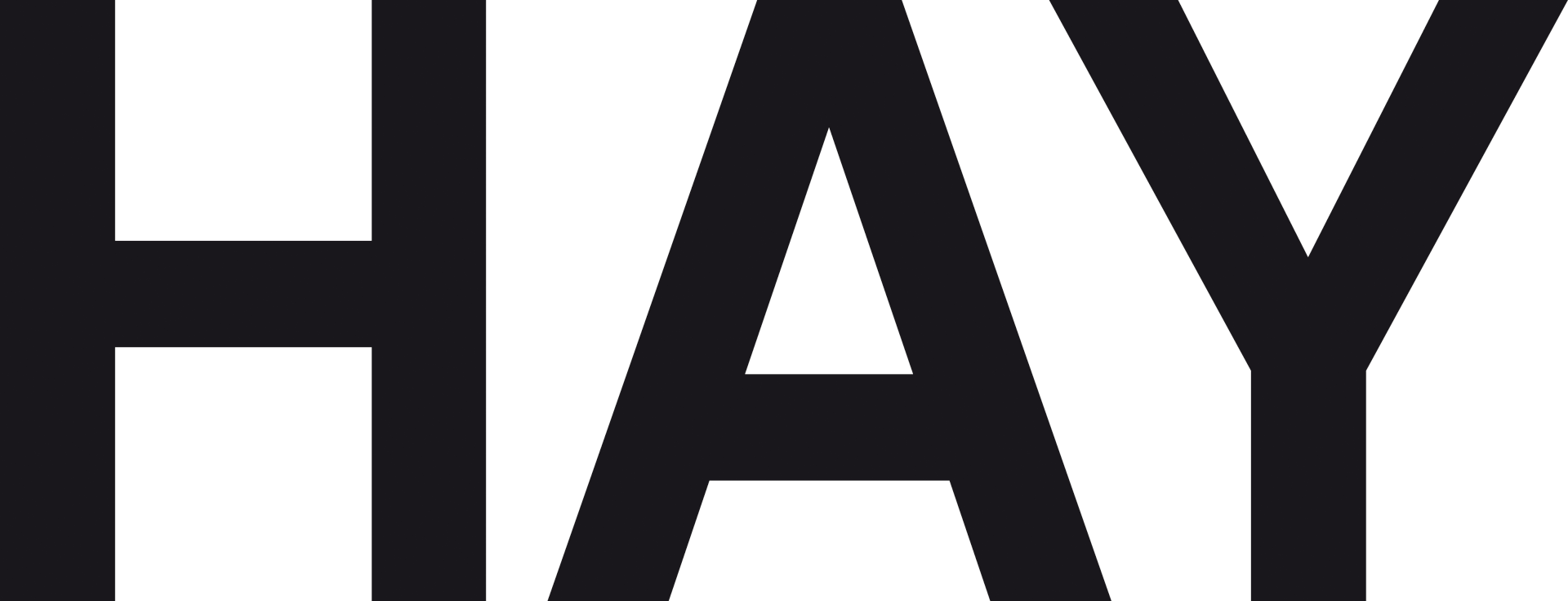 Hay Logo