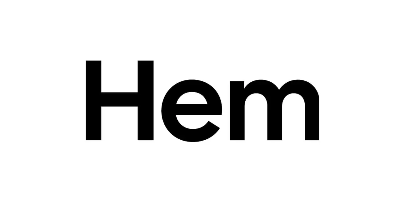 Hem Logo