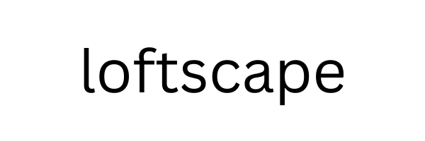 Loftscape Logo