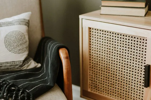 Wiener Geflecht: Pflegetipps & Styling-Guide