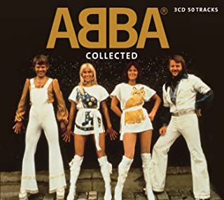 ABBA: Collected Box-Set