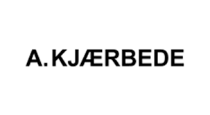 A.Kjaerbede Logo