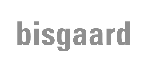 Bisgaard Logo