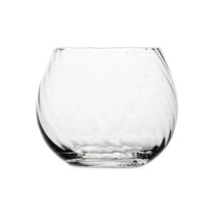 Byon Kollektionen Opacity Wasserglas rund