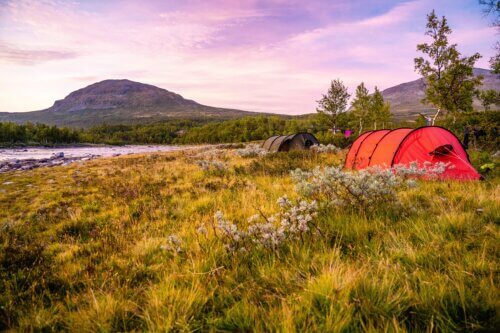 Camping in Schweden – Alles, was du wissen musst