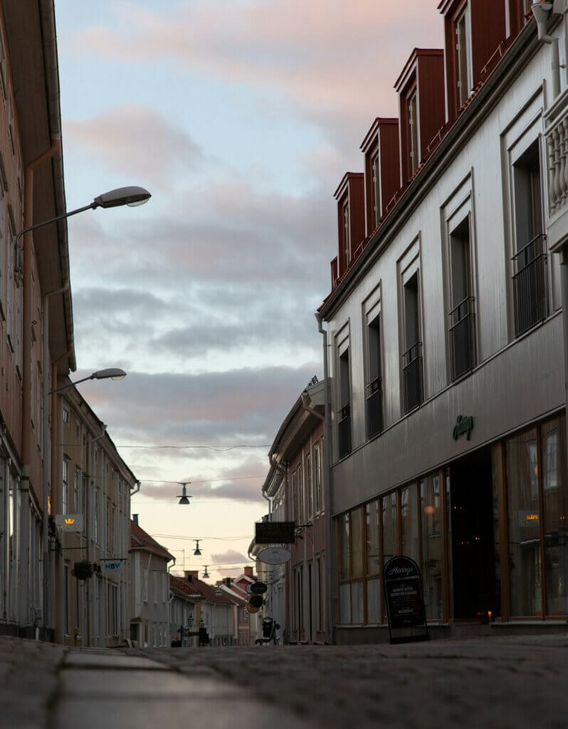 Eksjö Old Town
