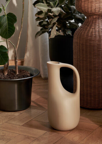 Ferm Living Produktkategorie Vase