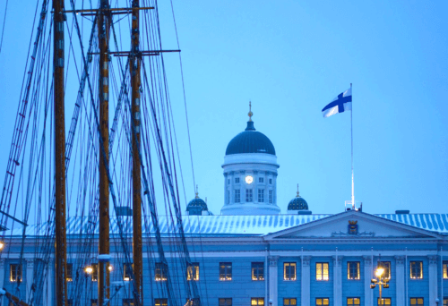 Finnlands Geschichte: Überblick zu einer bewegten Historie