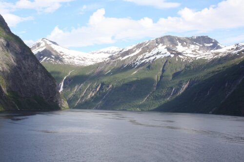 Geirangerfjord: Erlebe das UNESCO-Weltnaturerbe