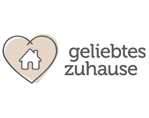 Geliebtes Zuhause/AT Logo