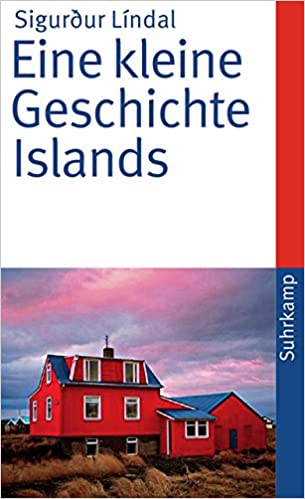 Eine kleine Geschichte Islands