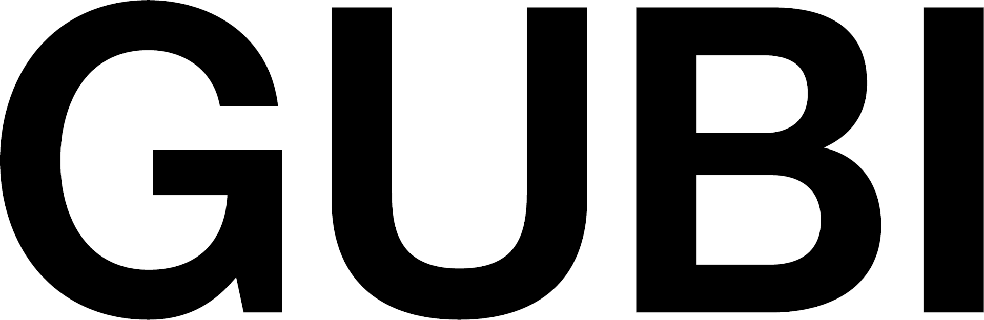 Gubi Logo