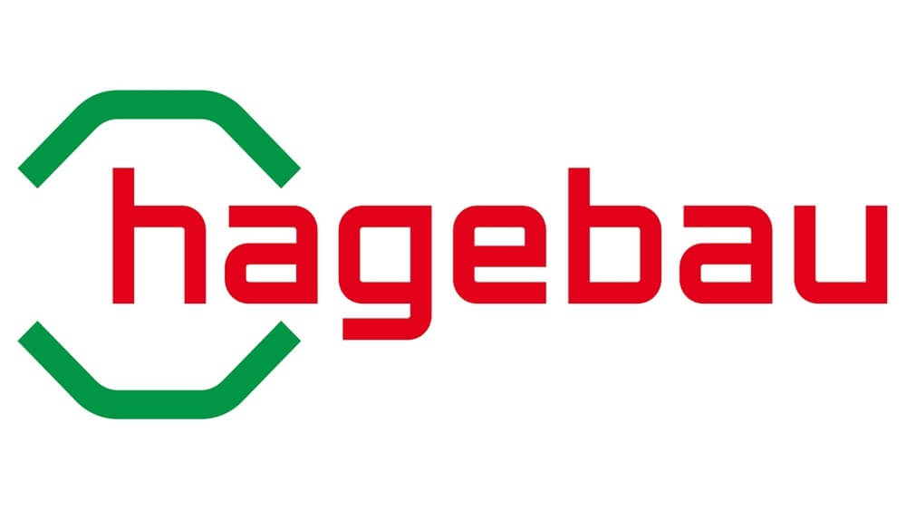 Hagebau Logo