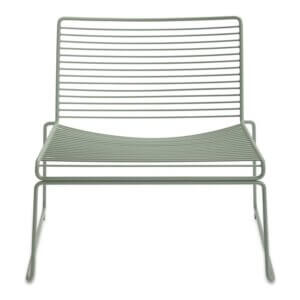 Hay Produkte Hee Lounge Chair