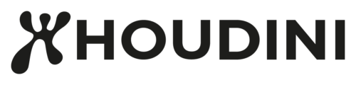 Houdini Logo