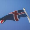 Island-Flagge: Aussehen, Bedeutung und Geschichte der isländischen Flagge