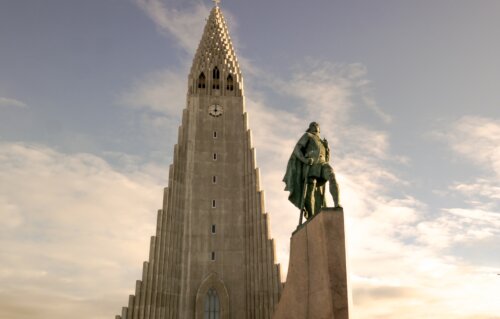 Islands Geschichte: Eine Kurzfassung von den Wikingern bis heute