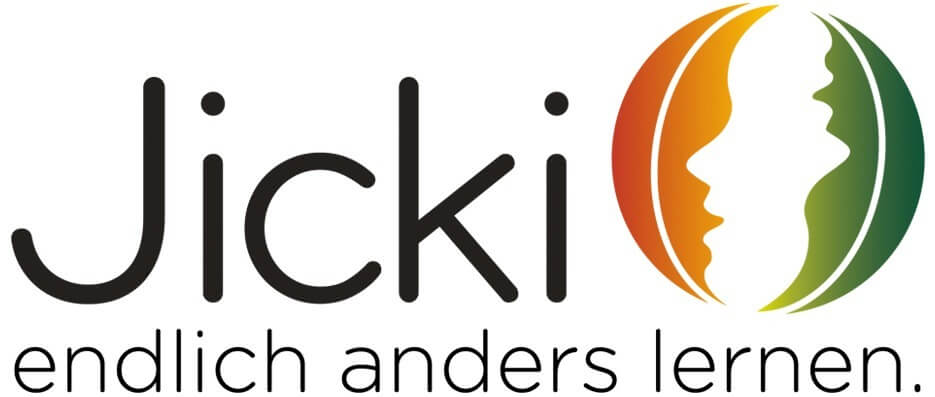 Jicki Logo