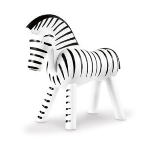 Kay Bojesen Produkte Zebra