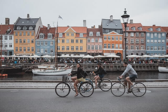 🧜‍♀️ Reise nach Kopenhagen Der Travel Guide SKANDI