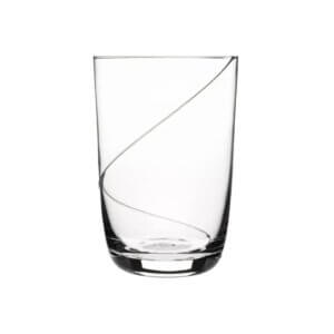 Kosta Boda Kollektionen Line Tumbler Glas