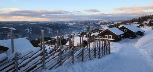 Lillehammer: Olympia und Wintersport im Herzen von Norwegen