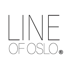 Line of Oslo Logo
