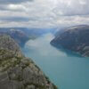 Lysefjord: Das Tor zu Norwegens Fjorden