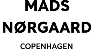 Mads Nørgaard Copenhagen Logo