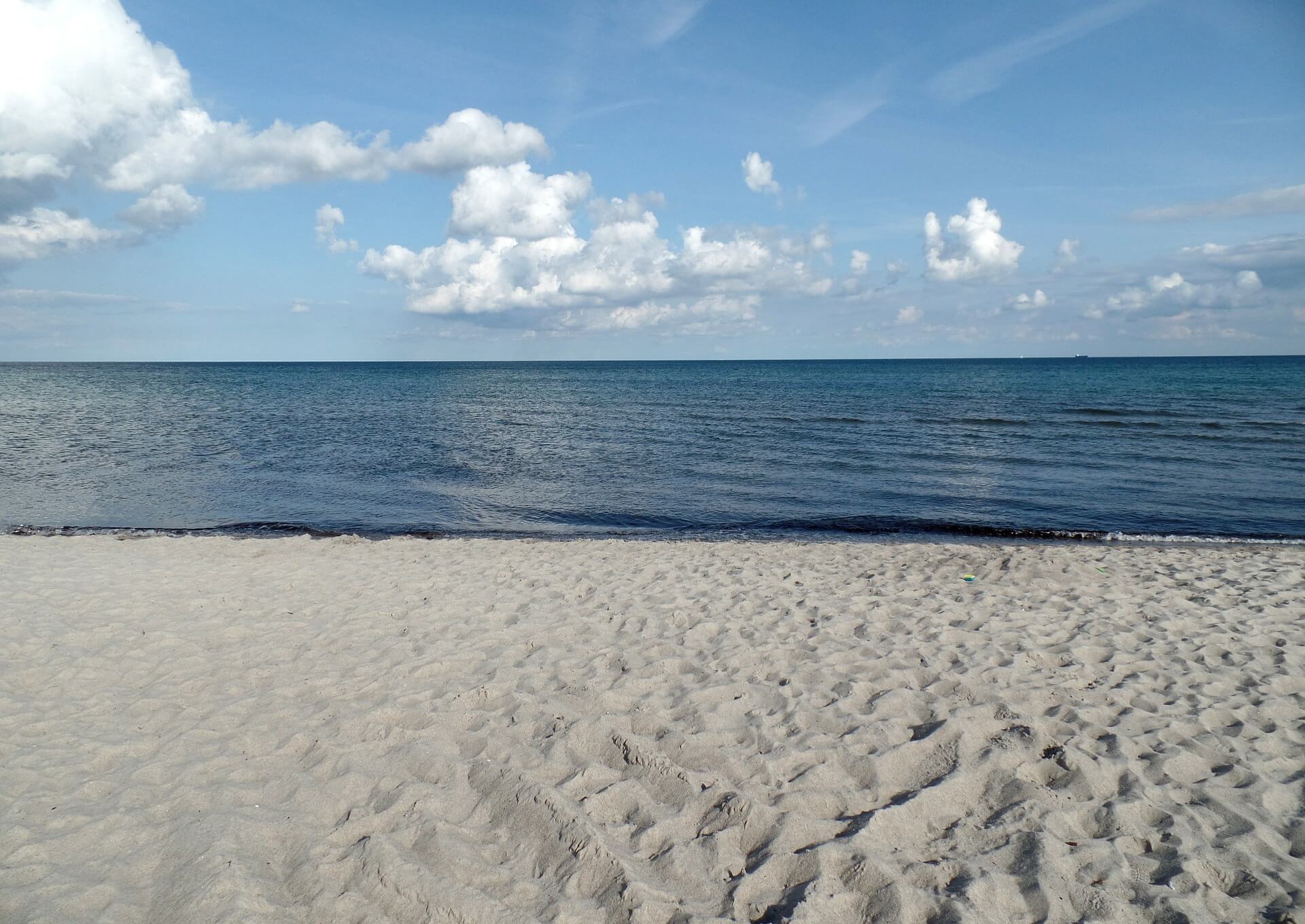 rendering glide Økologi 🇩🇰 Marielyst: Der schönste Strand Dänemarks - SKANDI