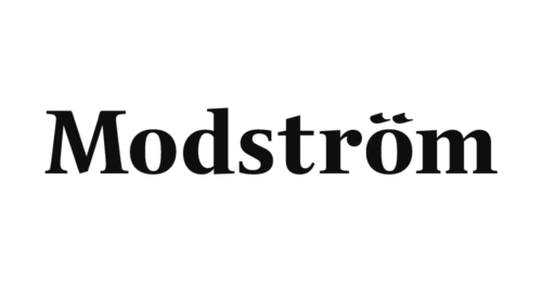 Modström Logo