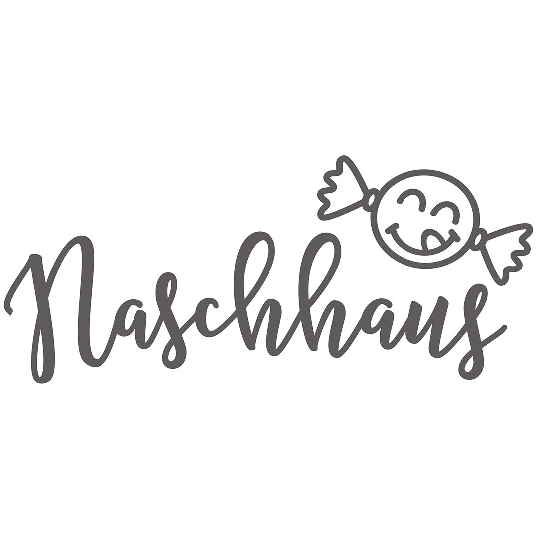Naschhaus Logo
