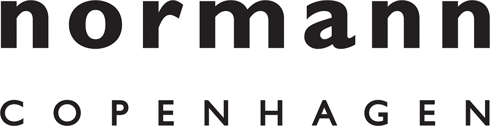 Normann Copenhagen Logo