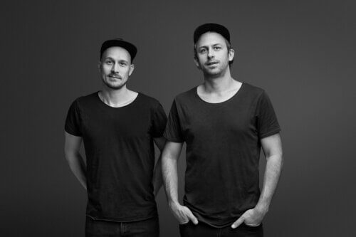 Northern Designer Morten & Jonas