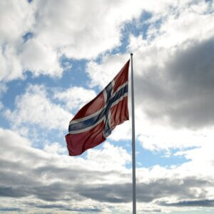 Norwegen Geschichte Unabhängigkeit