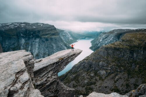 Norwegen Sehenswürdigkeiten: Die besten Tipps für Kultur und Natur im Land der Fjorde