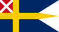 Norwegen Unionsflagge