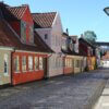 Odense: Die Märchenstadt auf Fünen