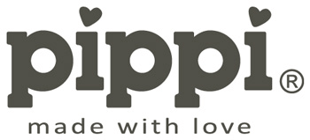 Pippi Logo