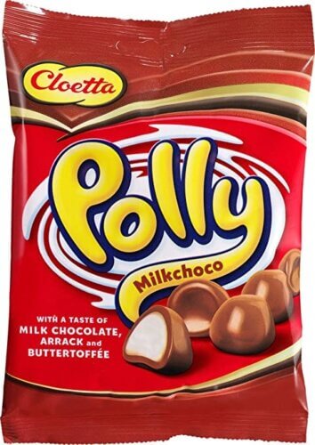 Polly Milkchoco