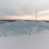 Ruka: Finnisches Wintersportparadies am Polarkreis