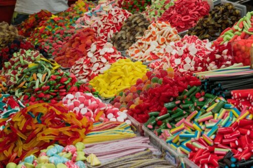 Schwedische Süßigkeiten: Lördagsgodis und mehr