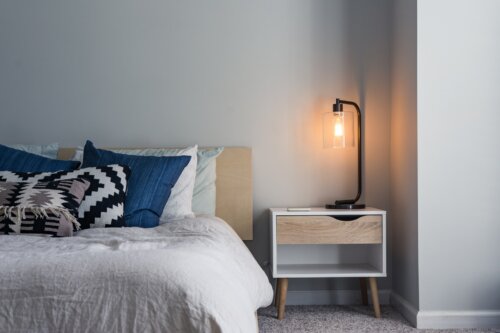 Skandinavische Bettwäsche: Schönes Zubehör für dein Schlafzimmer im Scandi-Style