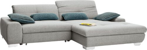 Ecksofa set one by Musterring