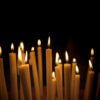 Skandinavische Kerzen: Stimmungsmacher an dunklen Tage