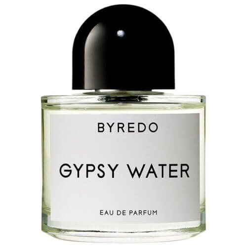 Byredo: Gypsy Water Eau de Parfum