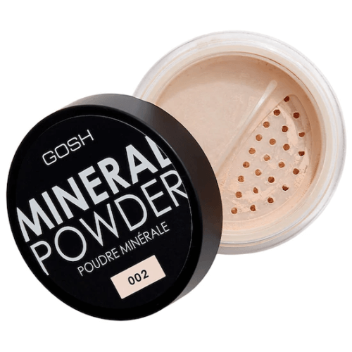 Gosh Copenhagen: Mineral Powder