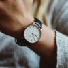 Skandinavische Uhren â€“ Zeitlos elegante Zeitmesser
