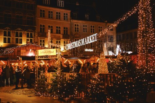 Skandinavische Weihnachtsmärkte in Deutschland: Die 10 schönsten Orte für nordisches Weihnachtsfeeling